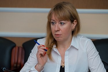 Для укрепления сельскохозяйственного потенциала региона